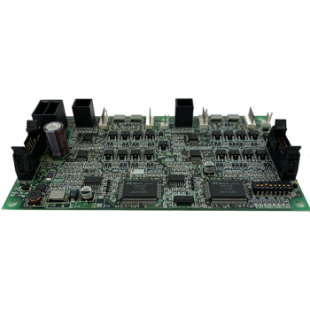 PinPoint Embroidery Parts & Supplies: Tajima Head Card - Refurbished